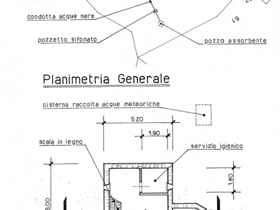 Immagine 3 di Rustico / casale in vendita  in Via Piduel a Domegge Di Cadore