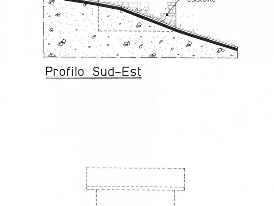 Immagine 5 di Rustico / casale in vendita  in Via Piduel a Domegge Di Cadore