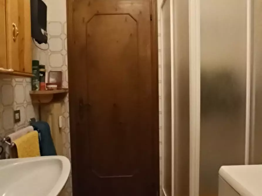 Immagine 6 di Appartamento in vendita  in Via Ligonto,72 a Auronzo Di Cadore