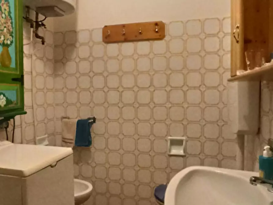 Immagine 7 di Appartamento in vendita  in Via Ligonto,72 a Auronzo Di Cadore