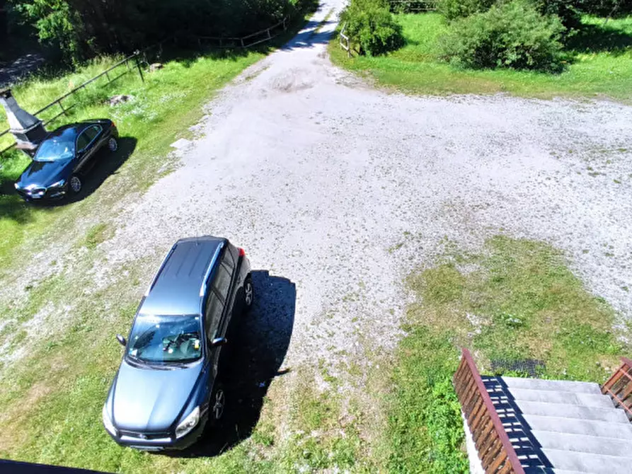 Immagine 13 di Appartamento in vendita  in Via Ligonto,72 a Auronzo Di Cadore