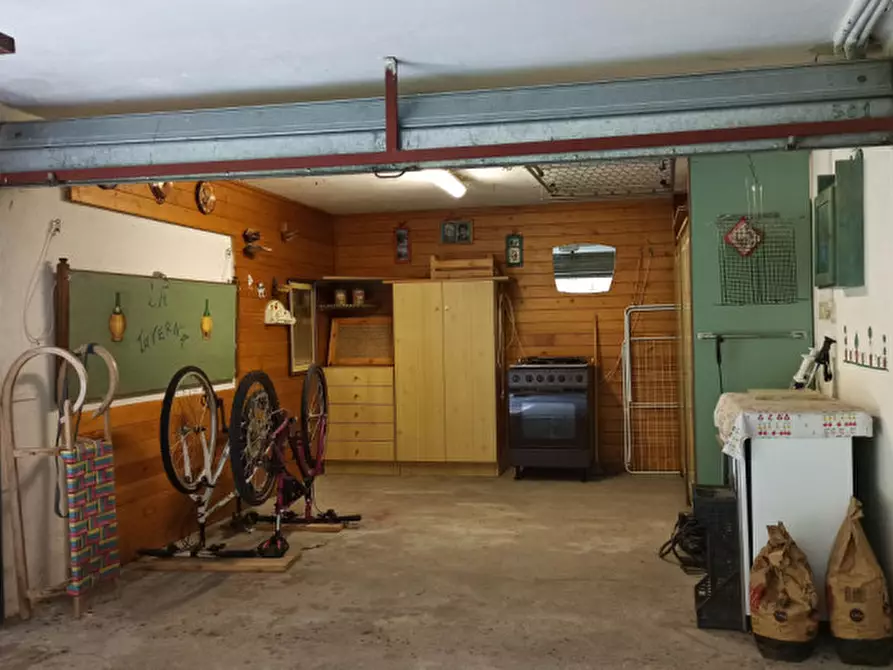 Immagine 14 di Appartamento in vendita  in Via Ligonto,72 a Auronzo Di Cadore