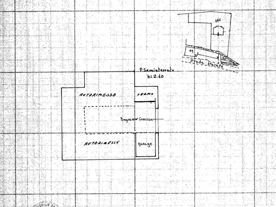Immagine 16 di Appartamento in vendita  in Via Ligonto,72 a Auronzo Di Cadore