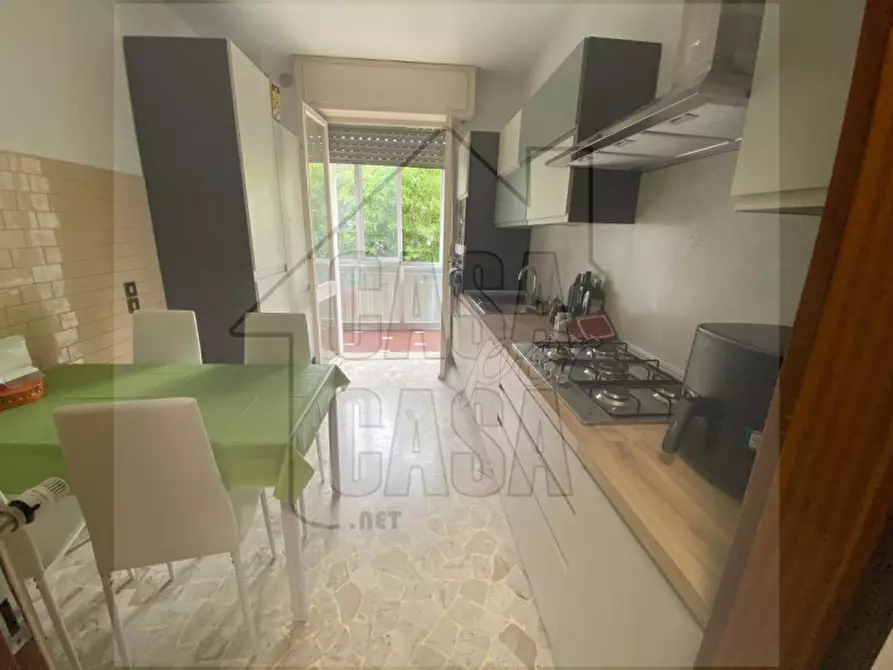 Immagine 1 di Appartamento in vendita  a Padova