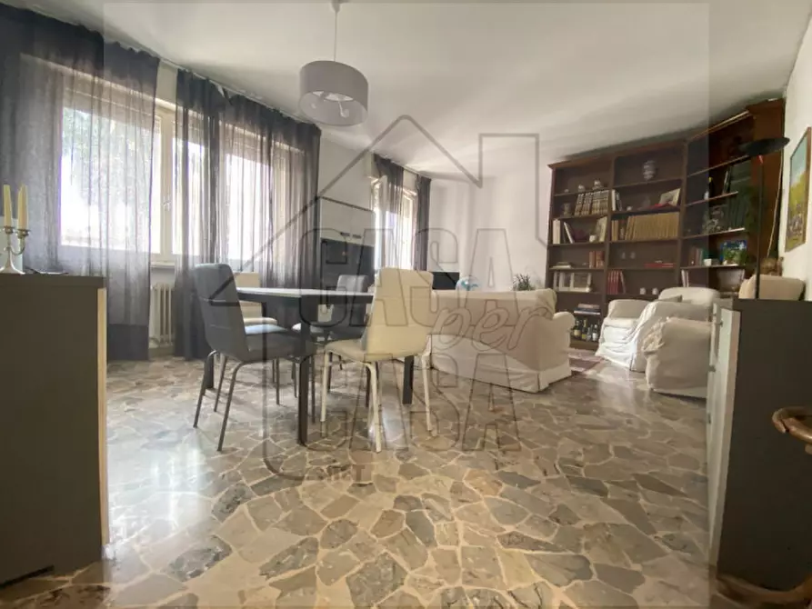 Immagine 2 di Appartamento in vendita  a Padova