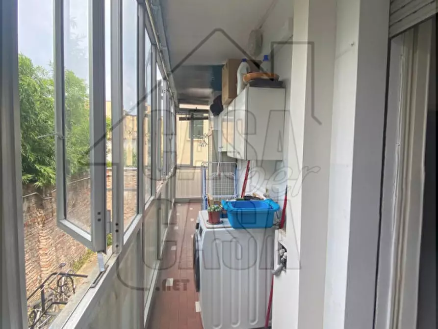 Immagine 4 di Appartamento in vendita  a Padova