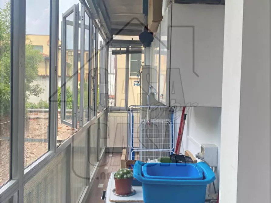 Immagine 5 di Appartamento in vendita  a Padova