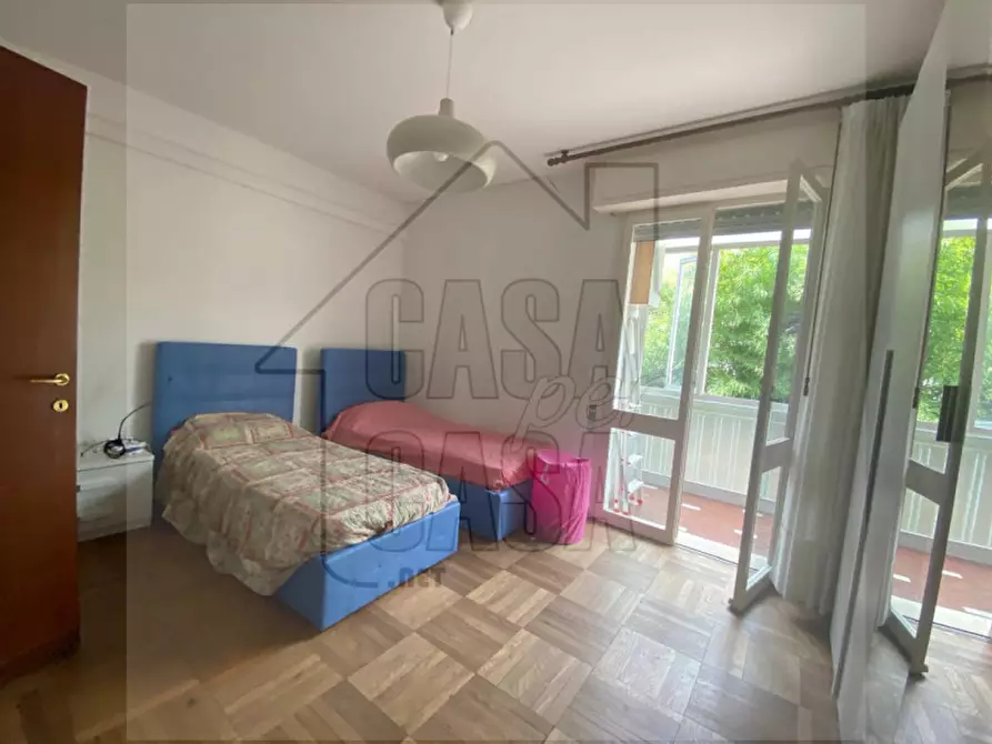 Immagine 7 di Appartamento in vendita  a Padova