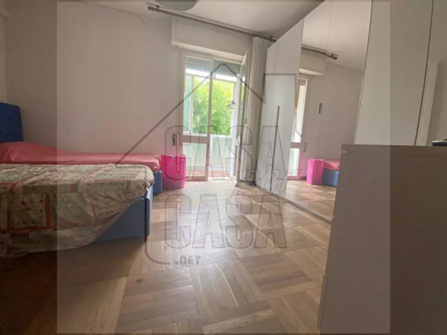 Immagine 8 di Appartamento in vendita  a Padova