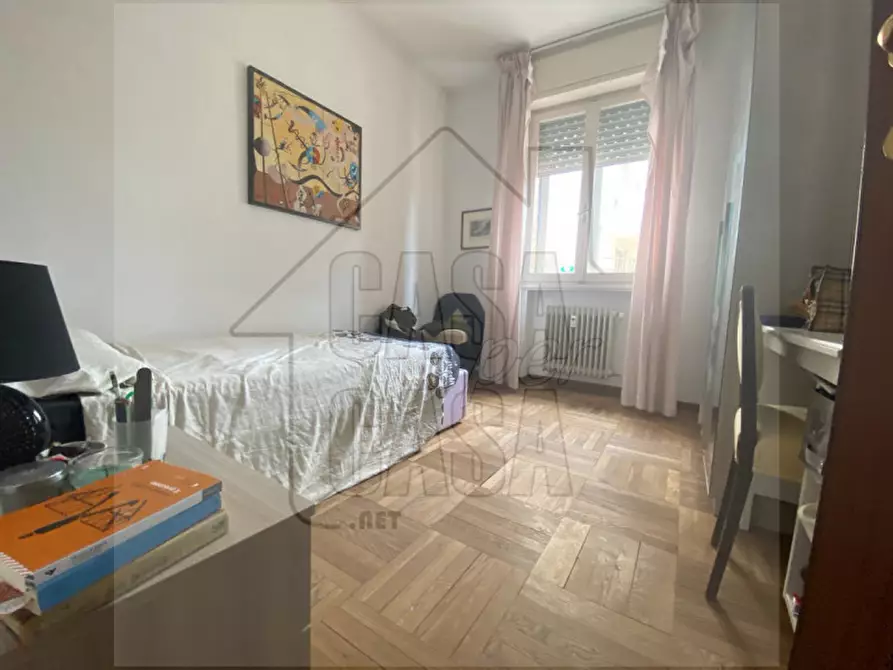 Immagine 10 di Appartamento in vendita  a Padova