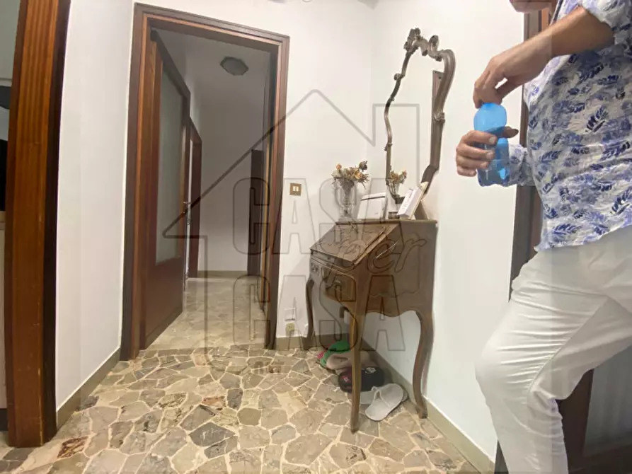 Immagine 11 di Appartamento in vendita  a Padova