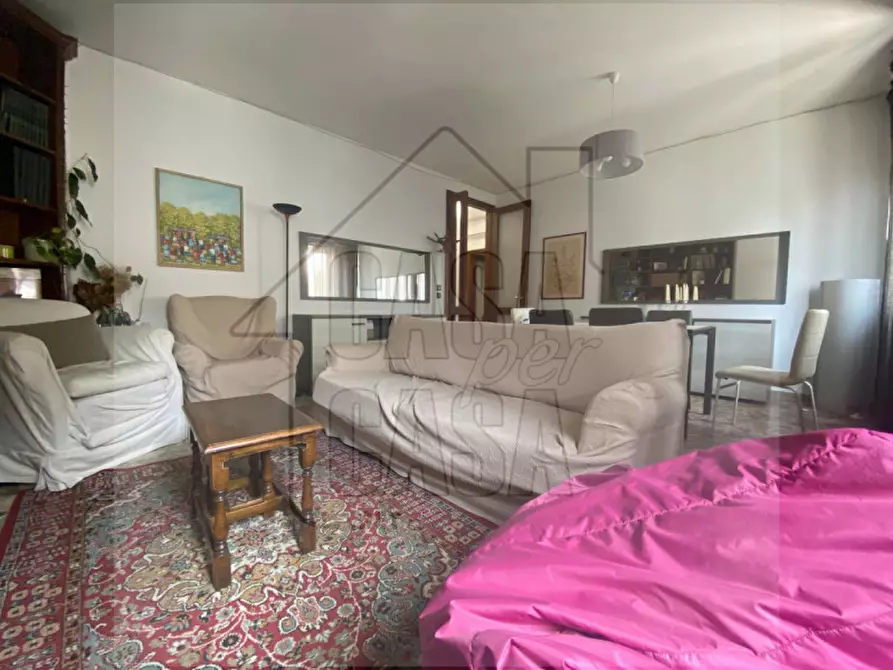 Immagine 12 di Appartamento in vendita  a Padova