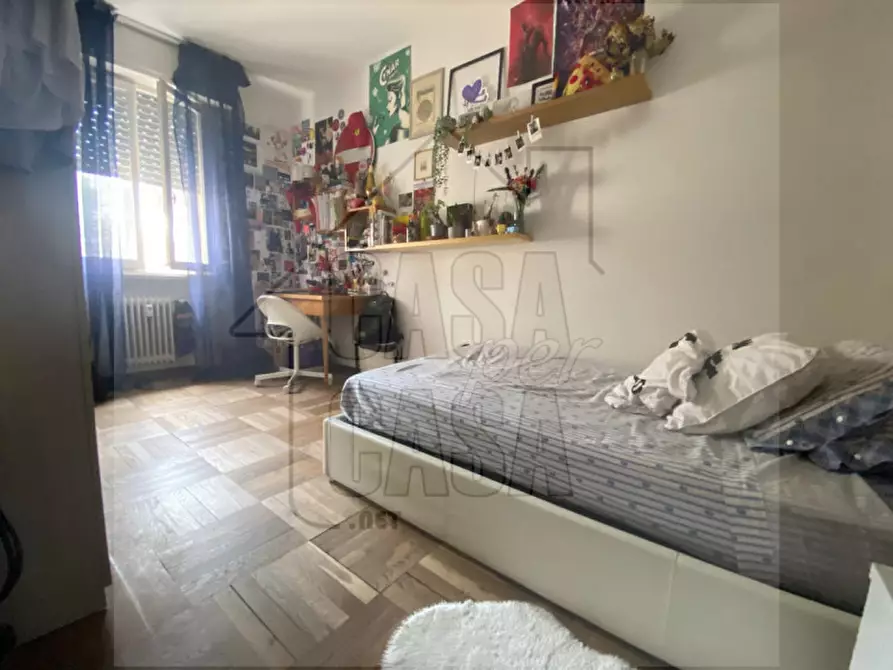 Immagine 13 di Appartamento in vendita  a Padova