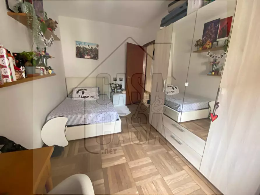 Immagine 14 di Appartamento in vendita  a Padova