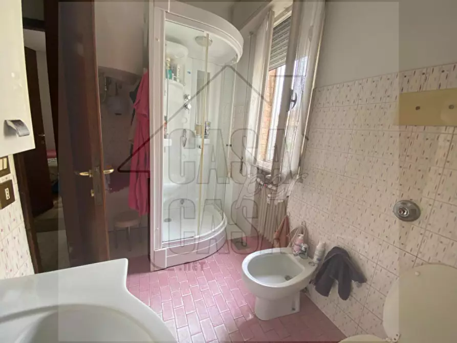 Immagine 15 di Appartamento in vendita  a Padova