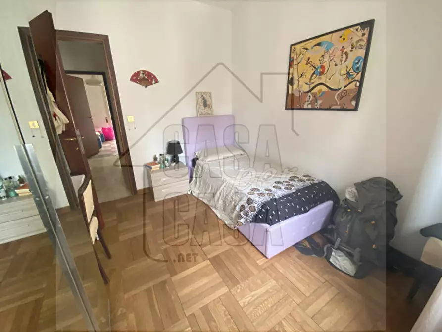 Immagine 19 di Appartamento in vendita  a Padova