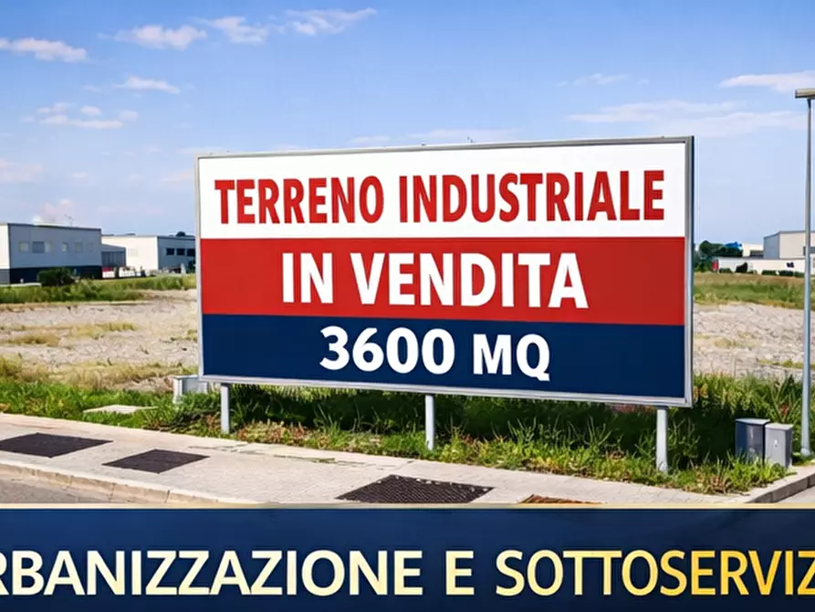 Immagine 3 di Terreno in vendita  a Castelfranco Veneto