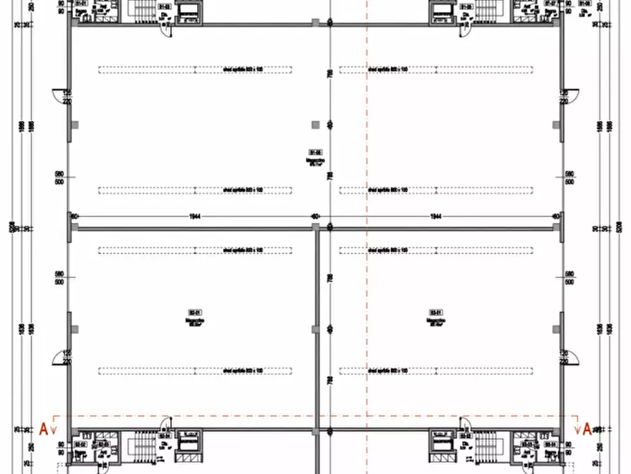 Immagine 11 di Terreno in vendita  a Castelfranco Veneto