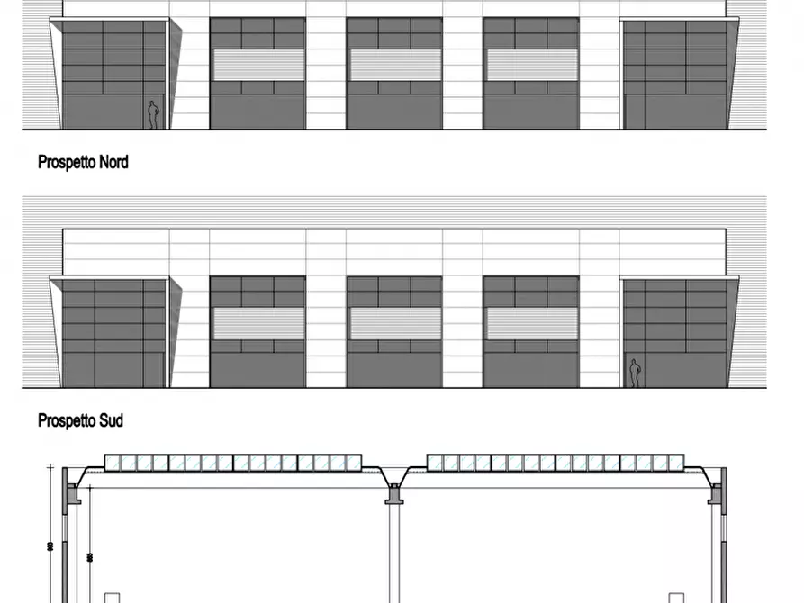 Immagine 13 di Terreno in vendita  a Castelfranco Veneto