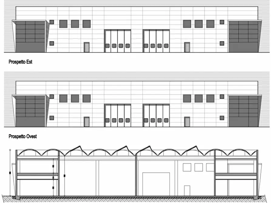 Immagine 14 di Terreno in vendita  a Castelfranco Veneto