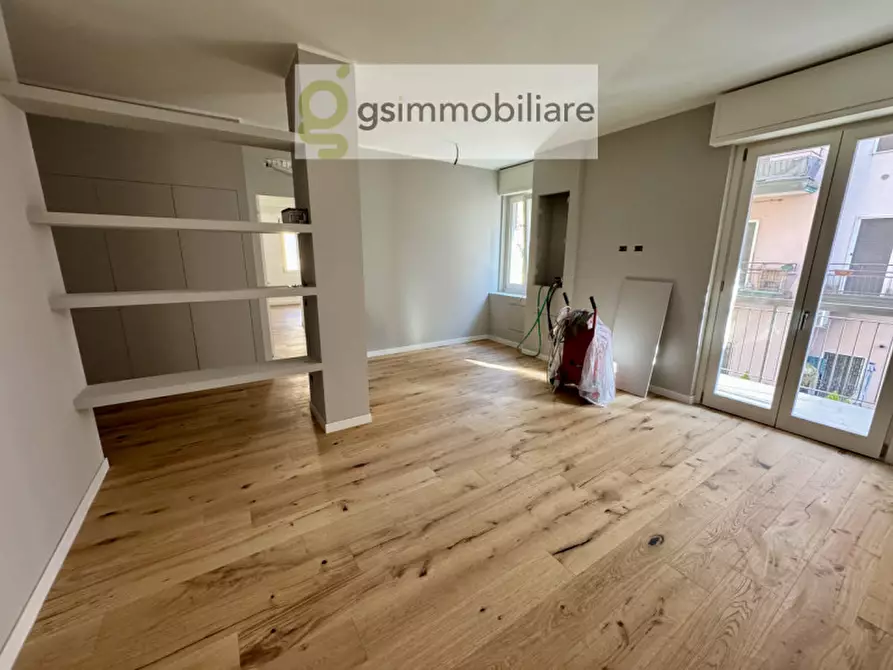 Immagine 4 di Appartamento in vendita  in Via Monte Ortigara, 44 a Brescia