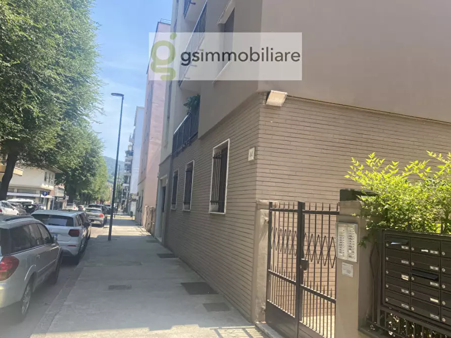 Immagine 8 di Appartamento in vendita  in Via Monte Ortigara, 44 a Brescia