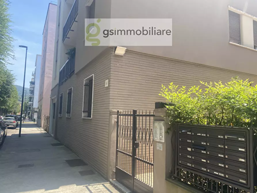 Immagine 9 di Appartamento in vendita  in Via Monte Ortigara, 44 a Brescia