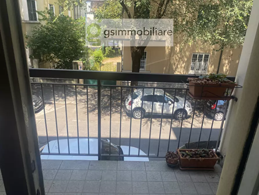 Immagine 10 di Appartamento in vendita  in Via Monte Ortigara, 44 a Brescia