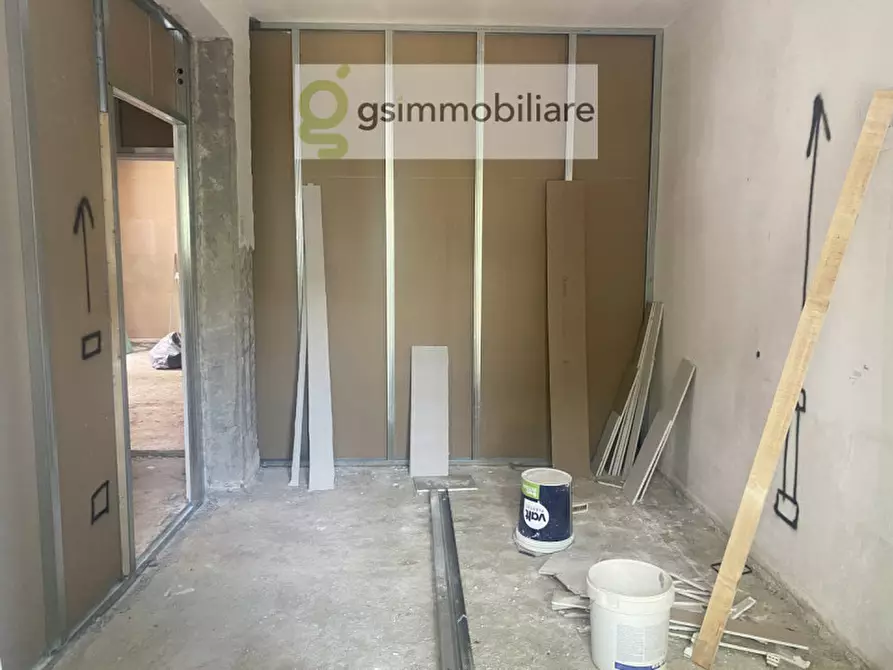 Immagine 12 di Appartamento in vendita  in Via Monte Ortigara, 44 a Brescia