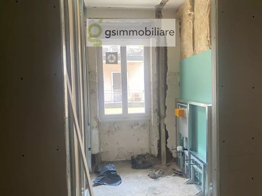 Immagine 13 di Appartamento in vendita  in Via Monte Ortigara, 44 a Brescia