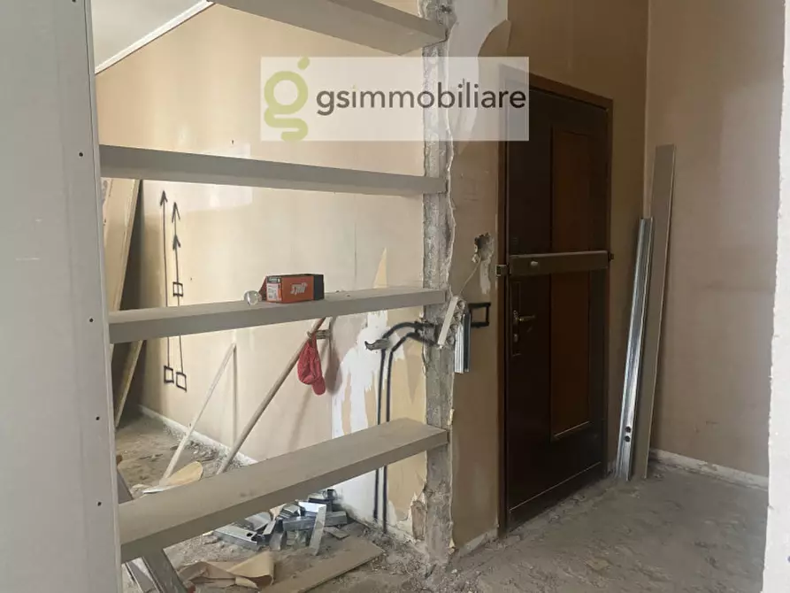 Immagine 15 di Appartamento in vendita  in Via Monte Ortigara, 44 a Brescia