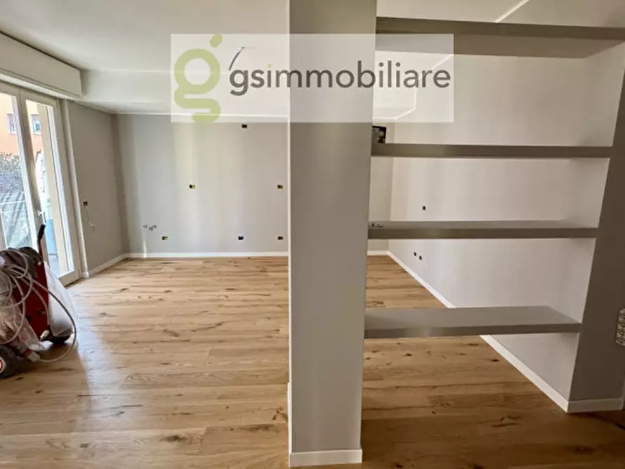 Immagine 18 di Appartamento in vendita  in Via Monte Ortigara, 44 a Brescia