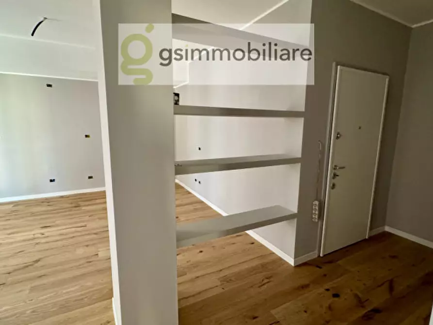 Immagine 19 di Appartamento in vendita  in Via Monte Ortigara, 44 a Brescia