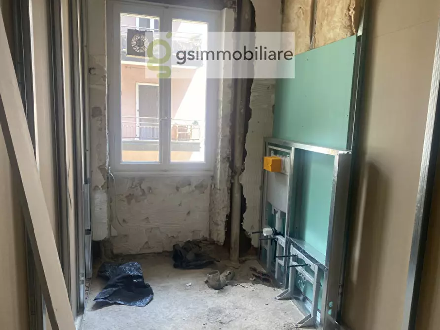 Immagine 19 di Appartamento in vendita  in Via Monte Ortigara, 44 a Brescia