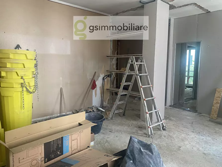 Immagine 21 di Appartamento in vendita  in Via Monte Ortigara, 44 a Brescia