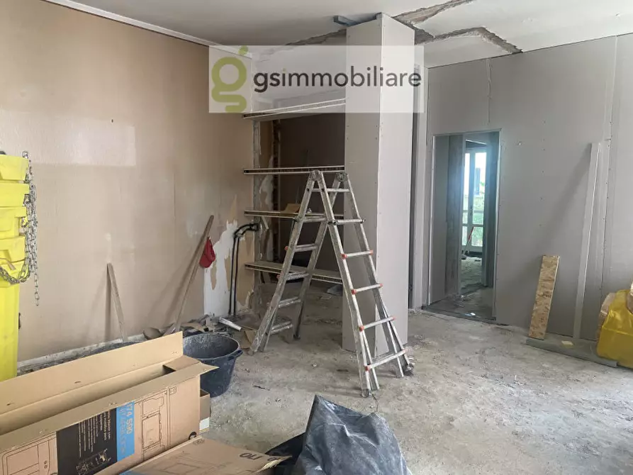 Immagine 22 di Appartamento in vendita  in Via Monte Ortigara, 44 a Brescia