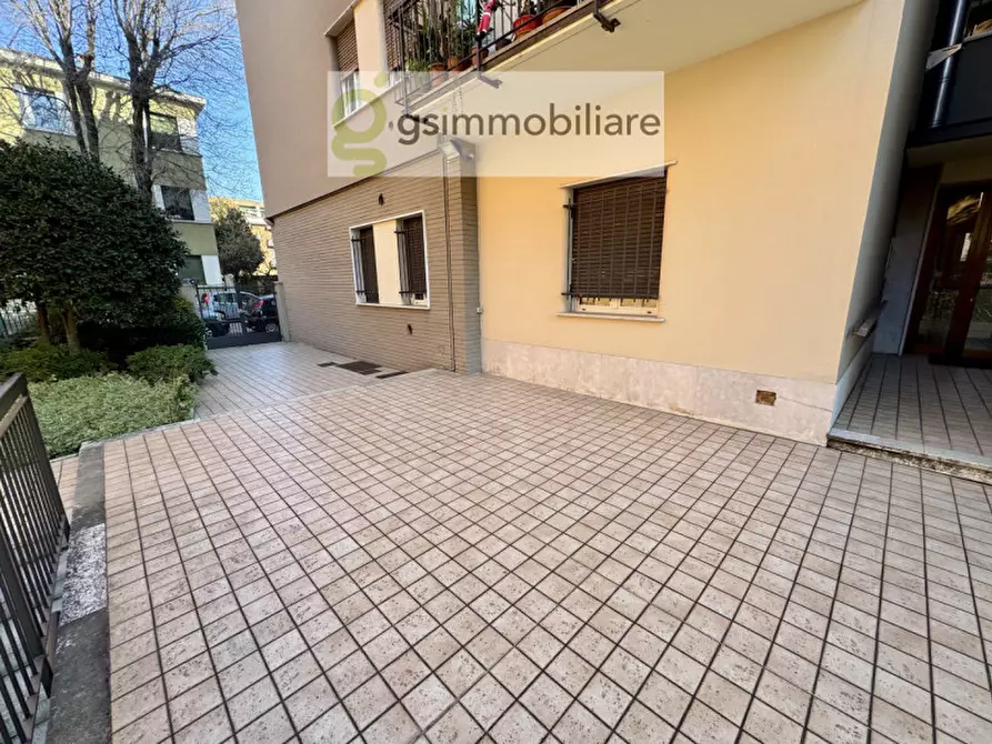 Immagine 26 di Appartamento in vendita  in Via Monte Ortigara, 44 a Brescia