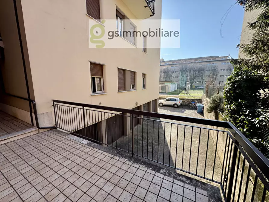 Immagine 27 di Appartamento in vendita  in Via Monte Ortigara, 44 a Brescia