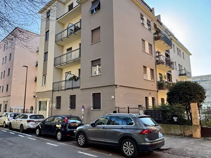 Immagine 29 di Appartamento in vendita  in Via Monte Ortigara, 44 a Brescia