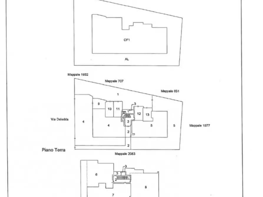 Immagine 31 di Appartamento in vendita  a Trebaseleghe