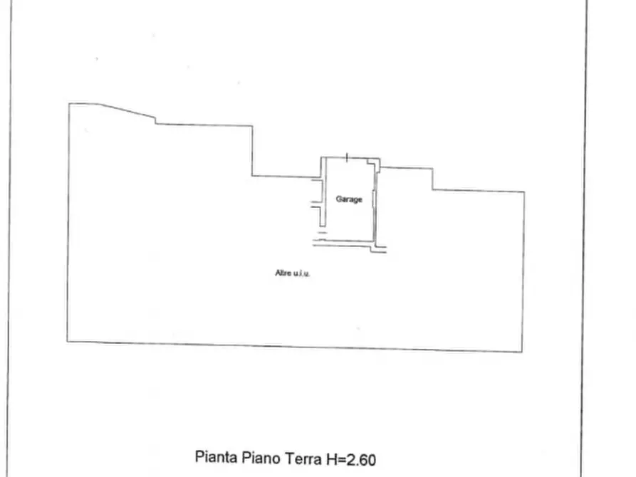 Immagine 33 di Appartamento in vendita  a Trebaseleghe