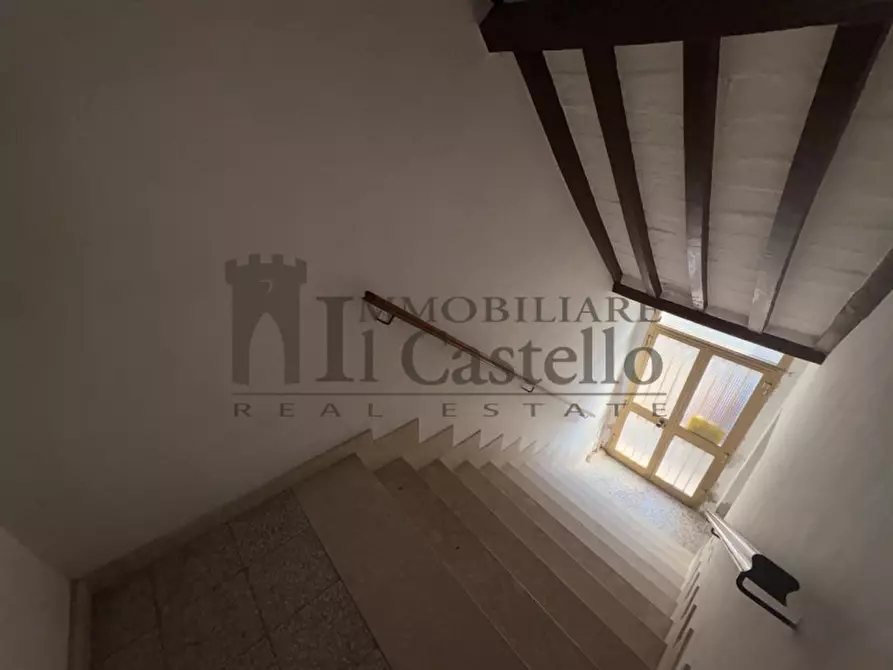 Immagine 2 di Villetta a schiera in vendita  in Via cavour a Castiglione Del Lago