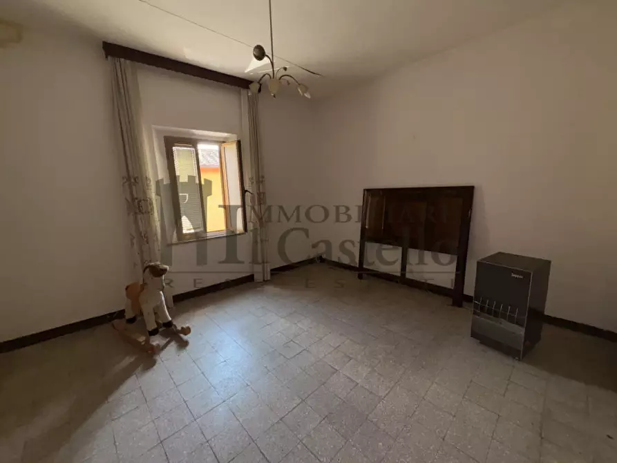 Immagine 3 di Villetta a schiera in vendita  in Via cavour a Castiglione Del Lago