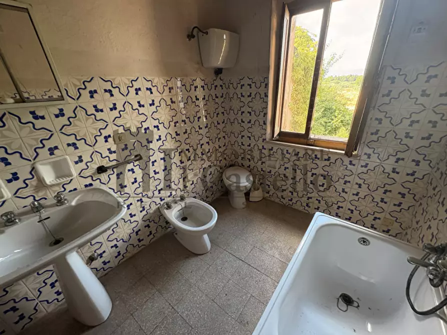 Immagine 6 di Villetta a schiera in vendita  in Via cavour a Castiglione Del Lago