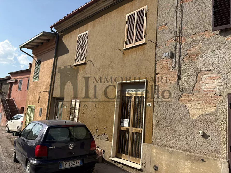 Immagine 7 di Villetta a schiera in vendita  in Via cavour a Castiglione Del Lago