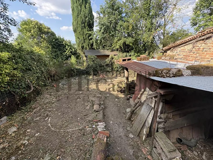 Immagine 9 di Villetta a schiera in vendita  in Via cavour a Castiglione Del Lago