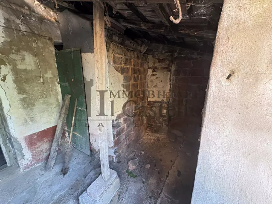 Immagine 10 di Villetta a schiera in vendita  in Via cavour a Castiglione Del Lago