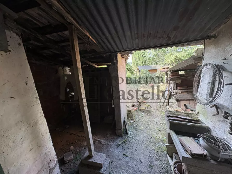 Immagine 11 di Villetta a schiera in vendita  in Via cavour a Castiglione Del Lago