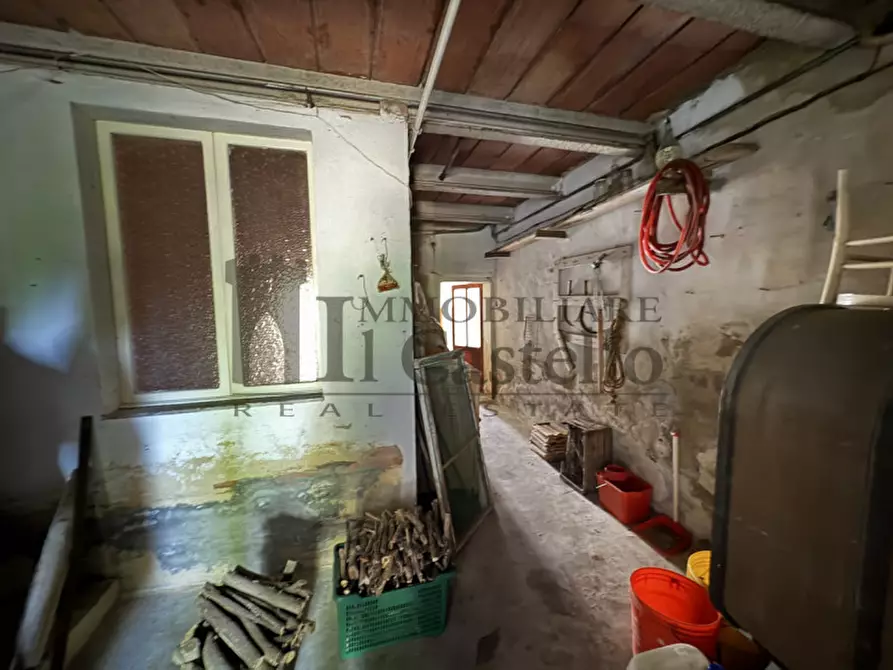 Immagine 12 di Villetta a schiera in vendita  in Via cavour a Castiglione Del Lago