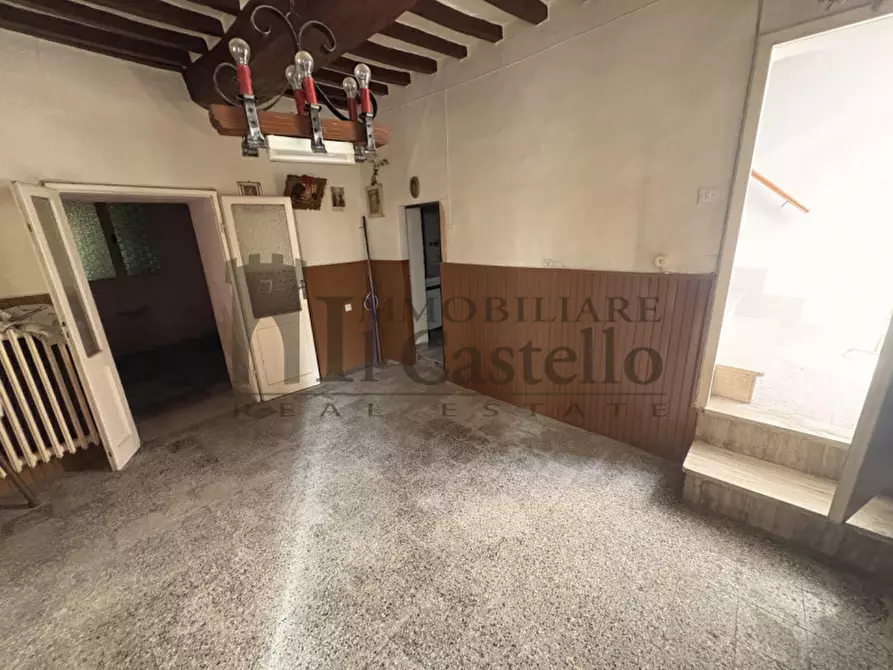 Immagine 13 di Villetta a schiera in vendita  in Via cavour a Castiglione Del Lago